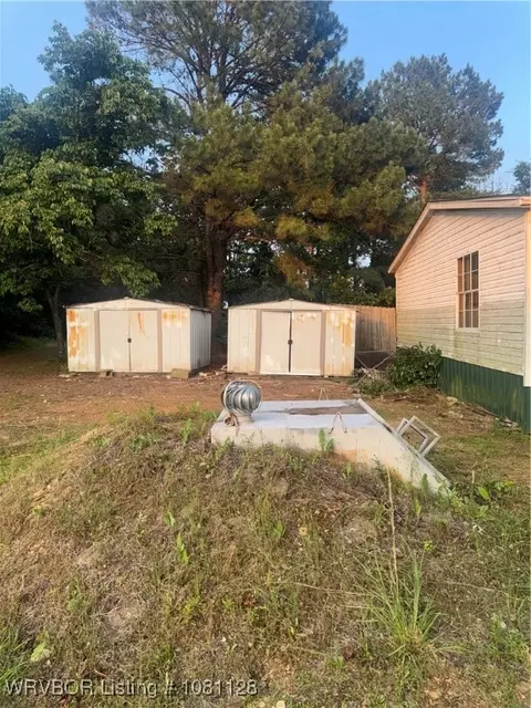 8426 E Tate Ln, Lavaca, AR 72941 photo 7