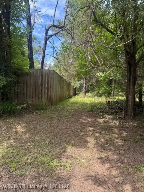 8426 E Tate Ln, Lavaca, AR 72941 photo 3