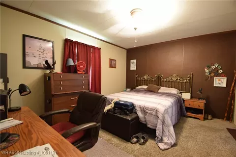 476318 E 1075 Rd, Muldrow, OK 74948 photo 14