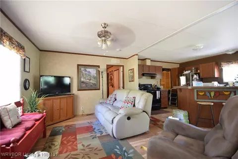 476318 E 1075 Rd, Muldrow, OK 74948 photo 4