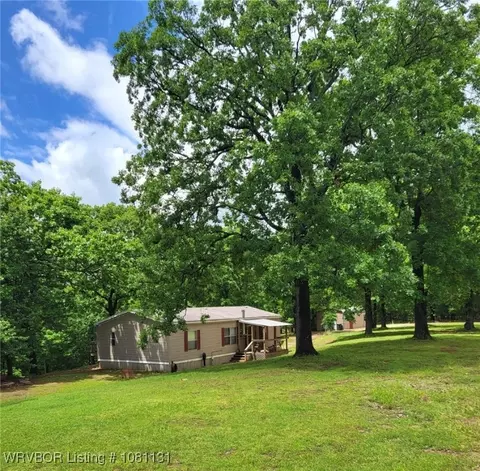 476318 E 1075 Rd, Muldrow, OK 74948 photo 28