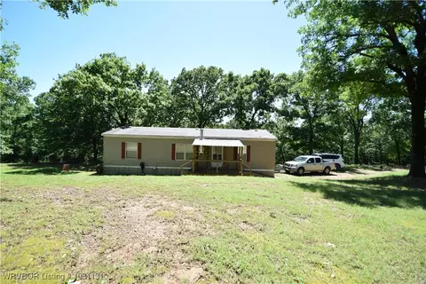 476318 E 1075 Rd, Muldrow, OK 74948