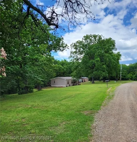476318 E 1075 Rd, Muldrow, OK 74948 photo 29