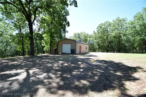 476318 E 1075 Rd, Muldrow, OK 74948 photo 26