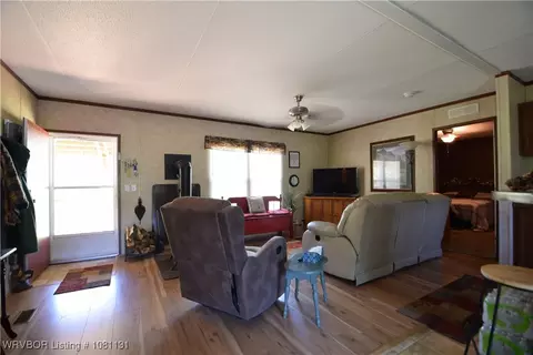 476318 E 1075 Rd, Muldrow, OK 74948 photo 8