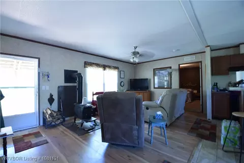 476318 E 1075 Rd, Muldrow, OK 74948 photo 7