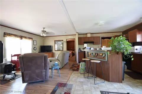 476318 E 1075 Rd, Muldrow, OK 74948 photo 6