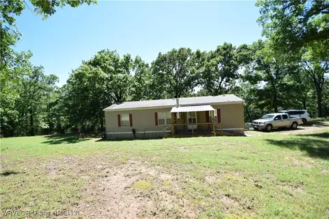 476318 E 1075 Rd, Muldrow, OK 74948 photo 19