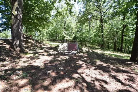 476318 E 1075 Rd, Muldrow, OK 74948 photo 24