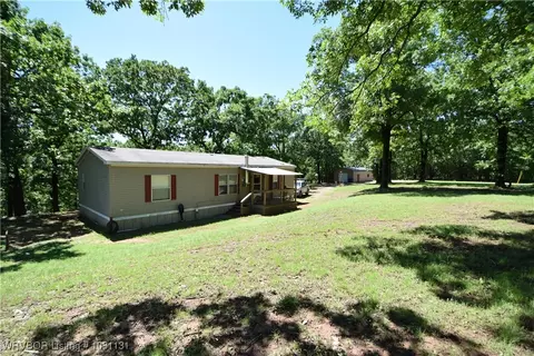 476318 E 1075 Rd, Muldrow, OK 74948 photo 21