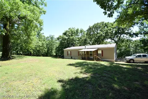 476318 E 1075 Rd, Muldrow, OK 74948 photo 20