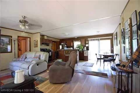 476318 E 1075 Rd, Muldrow, OK 74948 photo 5