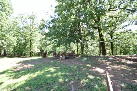 476318 E 1075 Rd, Muldrow, OK 74948 photo 22