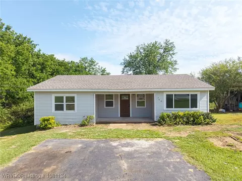 290 Denver Cir, Greenwood, AR 72936