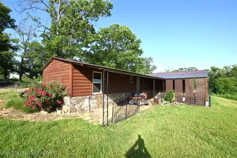 475337 E 1028, Muldrow, OK 74948