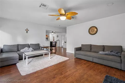 515 El Paso St, Greenwood, AR 72936 photo 6