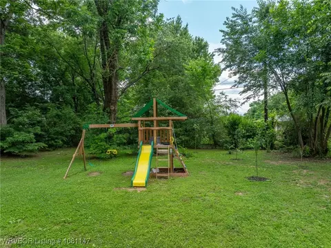 515 El Paso St, Greenwood, AR 72936 photo 31