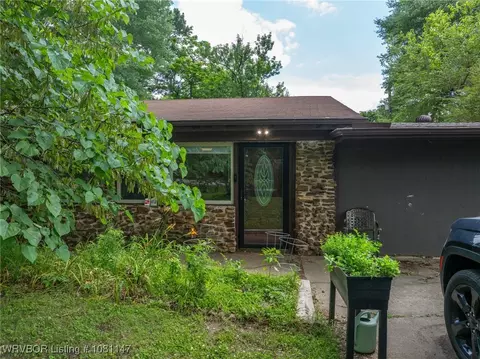 515 El Paso St, Greenwood, AR 72936