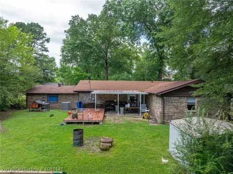 515 El Paso St, Greenwood, AR 72936 photo 26