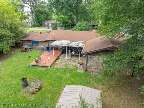 515 El Paso St, Greenwood, AR 72936 photo 38