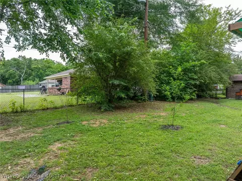 515 El Paso St, Greenwood, AR 72936 photo 30