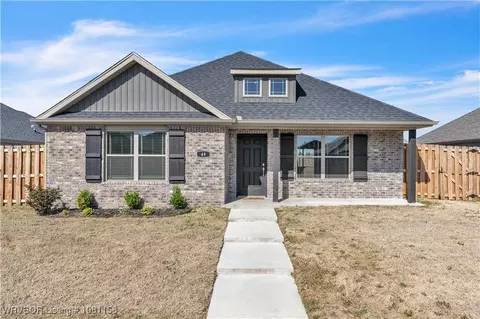 49 Hinsdale Ave, Fayetteville, AR 72704