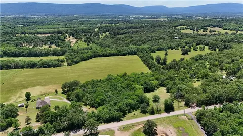 001 Frazier Rd, Mansfield, AR 72944