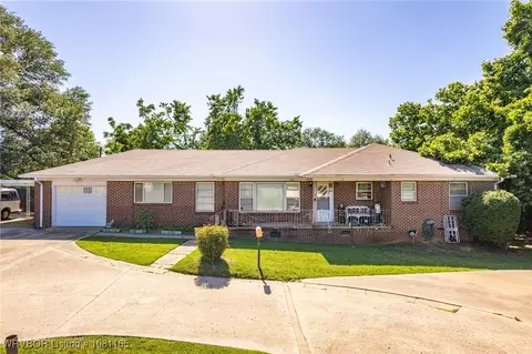 309 Waldron Rd, Fort Smith, AR 72903