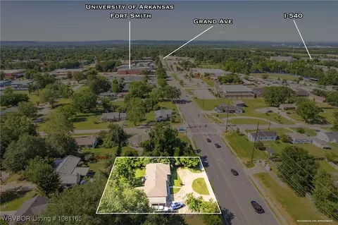309 Waldron Rd, Fort Smith, AR 72903 photo 37