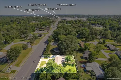 309 Waldron Rd, Fort Smith, AR 72903 photo 38