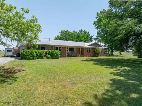 6141 State Highway 10, Magazine, AR 72943