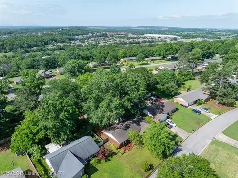 9112 Skypark Dr, Fort Smith, AR 72903 photo 19