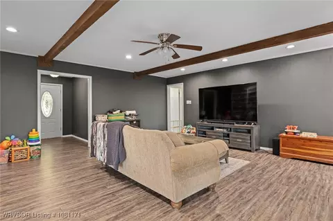 9112 Skypark Dr, Fort Smith, AR 72903 photo 37