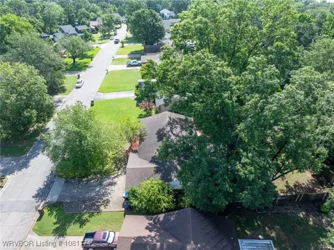 9112 Skypark Dr, Fort Smith, AR 72903 photo 18