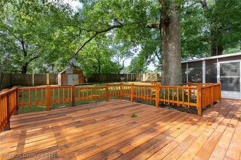 9112 Skypark Dr, Fort Smith, AR 72903 photo 12