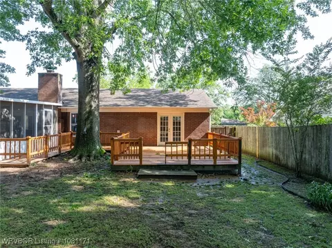 9112 Skypark Dr, Fort Smith, AR 72903 photo 8