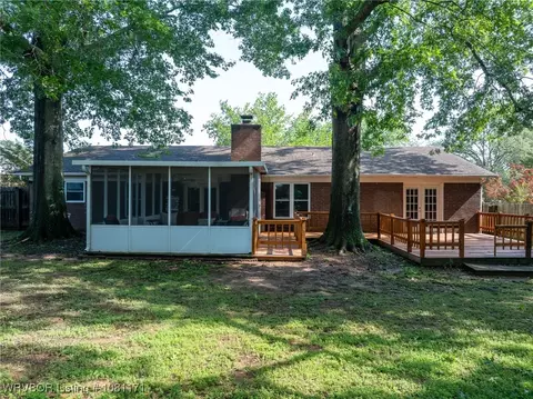 9112 Skypark Dr, Fort Smith, AR 72903 photo 9