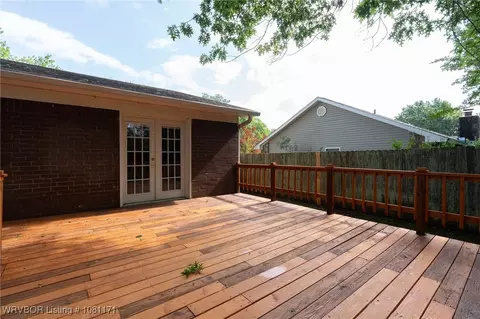 9112 Skypark Dr, Fort Smith, AR 72903 photo 14