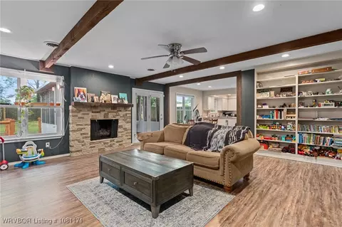 9112 Skypark Dr, Fort Smith, AR 72903 photo 35