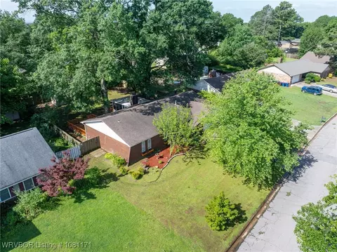9112 Skypark Dr, Fort Smith, AR 72903 photo 15