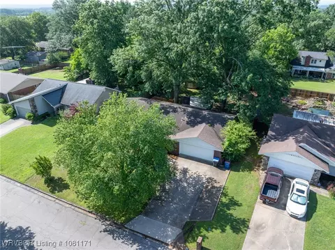9112 Skypark Dr, Fort Smith, AR 72903 photo 17