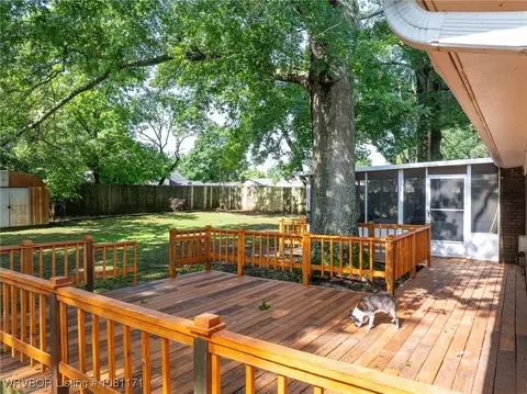 9112 Skypark Dr, Fort Smith, AR 72903 photo 6