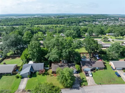 9112 Skypark Dr, Fort Smith, AR 72903 photo 20