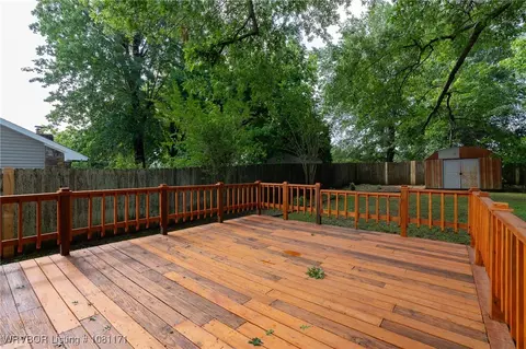 9112 Skypark Dr, Fort Smith, AR 72903 photo 11
