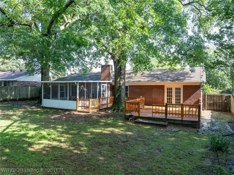 9112 Skypark Dr, Fort Smith, AR 72903 photo 7
