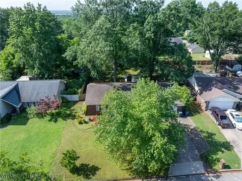 9112 Skypark Dr, Fort Smith, AR 72903 photo 16
