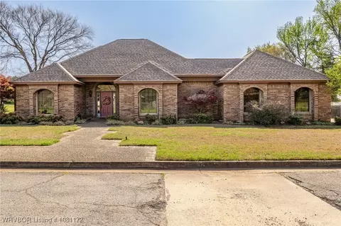71 Riviera Dr, Booneville, AR 72927