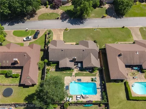 9009 Copper Oaks Ln, Fort Smith, AR 72903 photo 33
