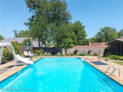 9009 Copper Oaks Ln, Fort Smith, AR 72903 photo 27