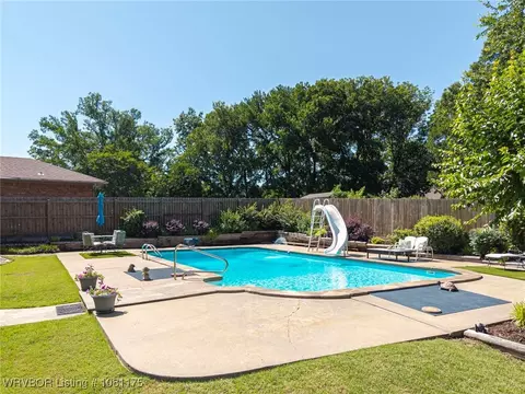 9009 Copper Oaks Ln, Fort Smith, AR 72903 photo 29